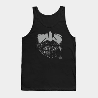 Wim Hof Hoody Tank Top